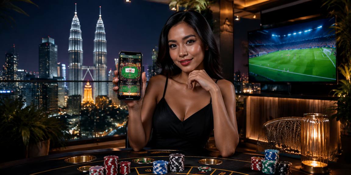 merchant9 mobile gaming